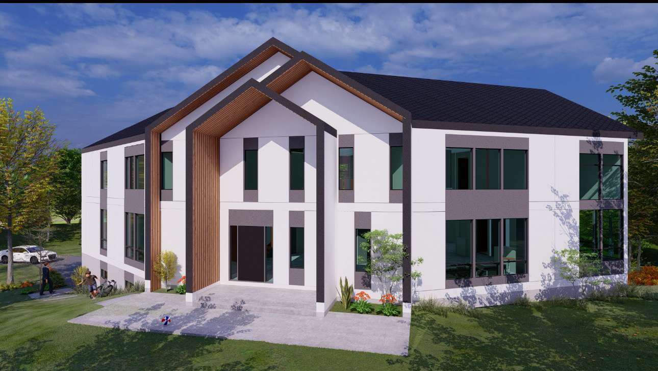 HomEZ Luxury Single Family